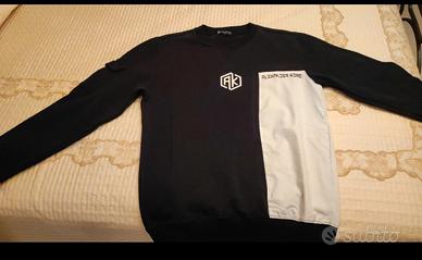 felpa invernale Alexander Kors 