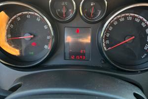 Opel meriva 1400 COSMO