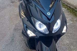 Yamaha Tmax 500 anno 2004