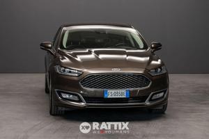 FORD Mondeo 4ª serie 2.0 Hybrid 187CV Vignale eCVT