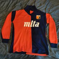 maglia Genoa lanetta Mita