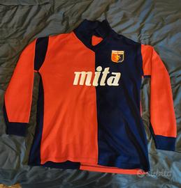 maglia Genoa lanetta Mita