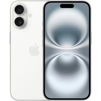 Iphone 16 bianco