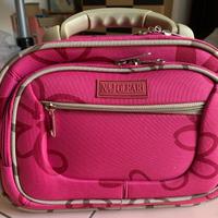 Beauty case naj-oleari originale NUOVO