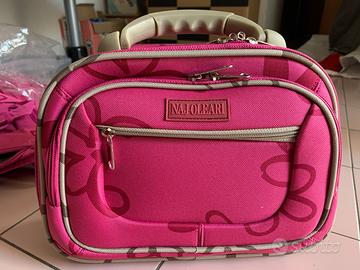 Beauty case naj-oleari originale NUOVO