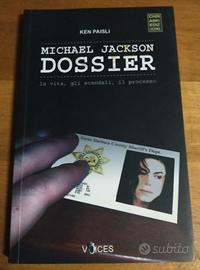 Michael Jackson Dossier