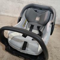 trio peg perego 
