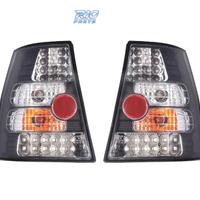 FANALI VOLKSWAGEN VW GOLF 4 VARIANT 97-03 LED NERO