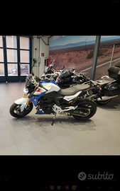 Bmw f 900r sport anno 2023