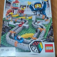LEGO race 3000 da collezione
