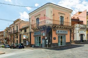 Casa Indipendente - Aci Catena