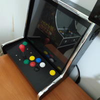 Bartop cabinato arcade mini retropie giochi da bar