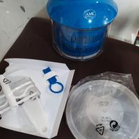 Quick cut tritatutto amc