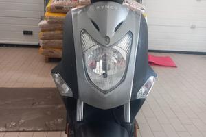 kymco agility50