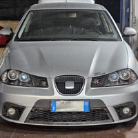 Seat Ibiza FR 1.9 TDI 130