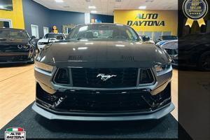 FORD Mustang 2.3 EcoBoost Automatica "PRONTA CON