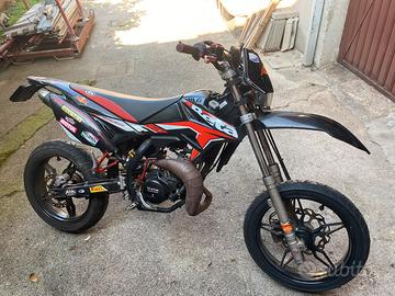 Beta 50 rr