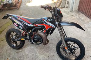 Beta 50 rr