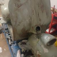 VESPA V31 FARO BASSO VACANZE ROMANE 