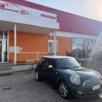 Mini One D Clubman 1.6 16V Cooper