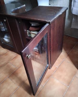 mobile bagno 