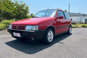 Fiat Uno turbo i.e. 3 porte Europa
