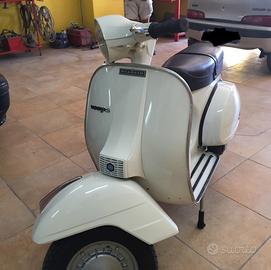 Pk 50 Vespa 125 Senza Frecce Vespa Px Senza Frecce 125 Moto E