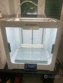 Stampante Professionale Ultimaker s5