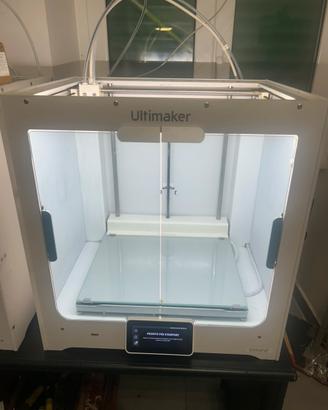 Stampante Professionale Ultimaker s5