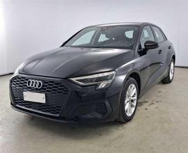 AUDI A3 30 TDI Business