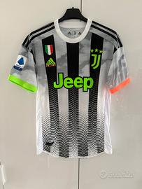 maglia juventus x palace