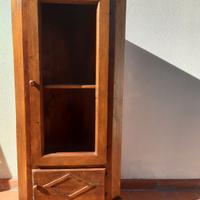 angoliera arte povera