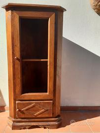 angoliera arte povera