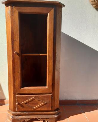 angoliera arte povera