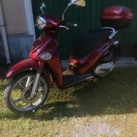 Kymco People 150 - 2004