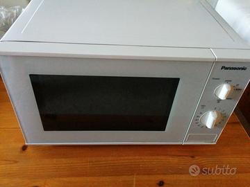Forno microonde Panasonic