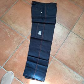 pantalone da lavoro Uomo 