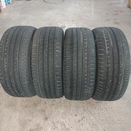 gomme 205/50/17