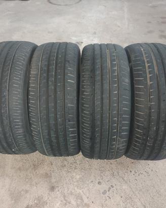 gomme 205/50/17