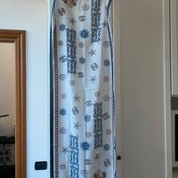 Stola foulard sciarpa chanel cintura fiocco borsa