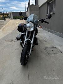 BMW R850R