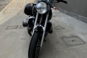 BMW R850R