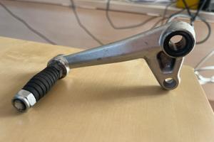 Leva Cambio Ducati Monster 821 / 1200 / SuperSport