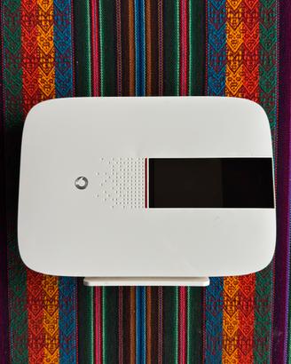 Modem Router Vodafone Station 2