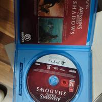 Assassin's Creed Shadows 