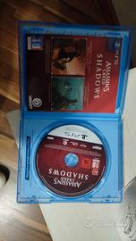 Assassin's Creed Shadows 