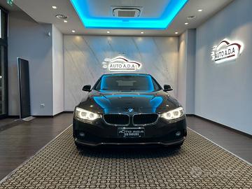 Bmw 4er Gran Coupe 420d Gran Coupé Sport
