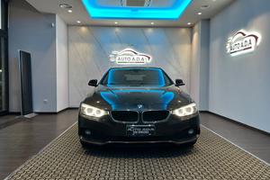 Bmw 4er Gran Coupe 420d Gran Coupé Sport