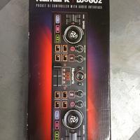 dj controller 