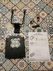 portapacco  Givi SR9054 Himalayan 411